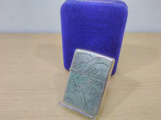 ライター|ZIPPO
