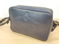ショルダーバッグ|PRADA