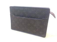 ポシェット オム|LOUIS VUITTON