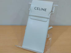 レザースマホケース|CELINE