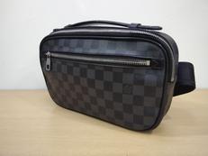 ダミエ　グラフィット　アンブレール|LOUIS VUITTON