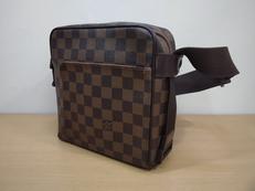 ダミエ　オラフPM|LOUIS VUITTON