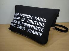 2WAYトートバッグ|SAINT LAURENT