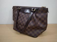 ダミエ　ウェストミンスターPM|LOUIS VUITTON