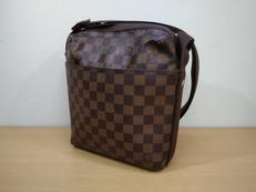 ダミエ　トロター・ボブール|LOUIS VUITTON