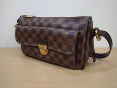 ダミエ　エベヌ　ラヴェッロGM|LOUIS VUITTON