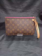 ネヴァーフル用ポーチ|LOUIS VUITTON