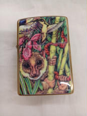 オイルライター|ZIPPO