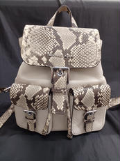 リュック パイソン|MICHAEL KORS