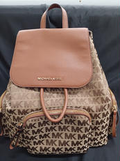 リュックサック|MICHAEL KORS