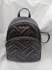 キルティング リュックサック|MICHAEL KORS