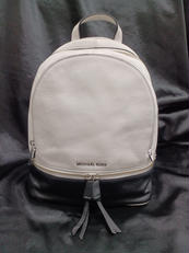 レザー リュック|MICHAEL KORS