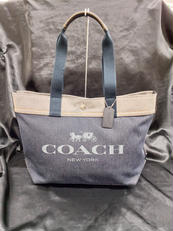 トートバッグ|COACH
