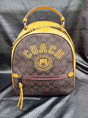 リュックサック|COACH