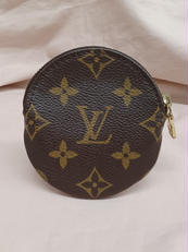 ポルト モネ・ロン|LOUIS VUITTON