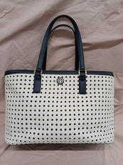 トートバッグ|TORY BURCH