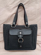 トートバッグ|BVLGARI