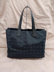 トートバッグ|CHANEL