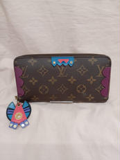 モノグラムトーテム|LOUISVUITTON