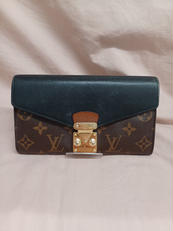 長財布|LOUIS VUITTON