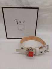 ペット首輪|COACH