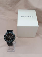 クォーツ|EMPORIO ARMANI