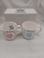 ペアカップ|ROYAL COPENHAGEN