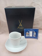 カップ&ソーサー|MEISSEN