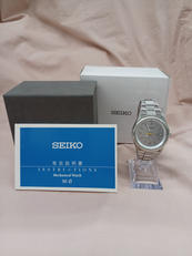 電波ソーラー|SEIKO