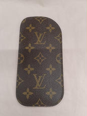 メガネケース|LOUIS VUITTON