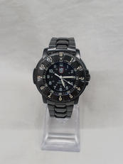 クォーツ|LUMINOX