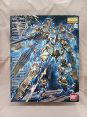 1/100MG RX-0ユニコーンガンダム3号機 フェネクス|BANDAI