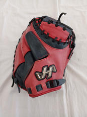 キャッチャーミット|ハタケヤマ