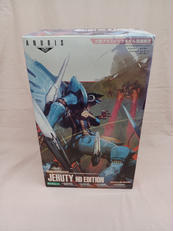 ジェフティ HD EDITION|KOTOBUKIYA