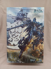 暗号鳥(フィギュア)|神機工業