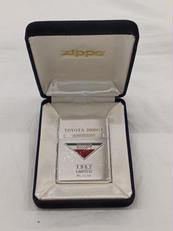 オイルライター|ZIPPO