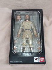 オビ=ワン・ケノービ|BANDAI