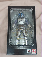 ジャンゴ・フェット