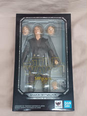 アナキン・スカイウォーカー|BANDAI