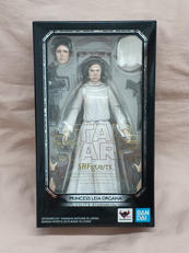 プリンセス・レイア・オーガナ|BANDAI