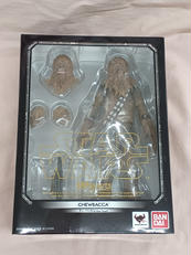 チューバッカ|BANDAI