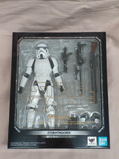 ストームトルーバー|BANDAI