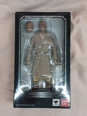 メイス・ウィンドゥ|BANDAI