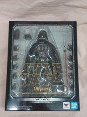 ダース・ベイダー|BANDAI