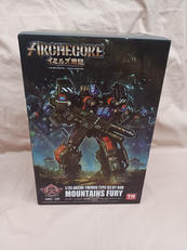 アーク・イミルズ フィギュア|TOYS-ALLIANCE