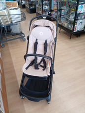 ベビーカー|BUGABOO