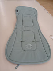 デュアルコンフォートシートライナー|BUGABOO