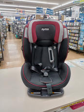 チャイルドシート|APRICA