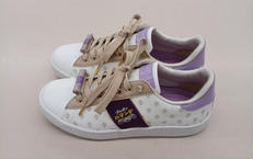 スニーカー|＋DIANA