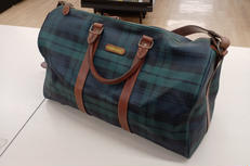 ボストンバッグ|RALPH LAUREN